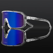 Load image into Gallery viewer, SCVCN Men bicycle Cycling Sunglasses Woman MTB road bike Driving Goggles Outdoor Sports running Glasses UV400 Hiking Eyewear