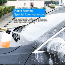 Load image into Gallery viewer, 2 Battery Portable Cordless Car High Pressure Washer Jet Water Wash Cleaner Gun