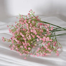 Load image into Gallery viewer, 108-Head Artificial Baby&#39;s Breath Gypsophila - DIY Wedding, Party &amp; Home Décor