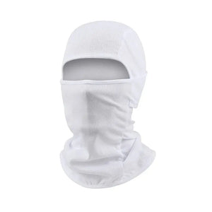 Tactical Balaclava Ski Mask - Full Face Hood for Cold Weather