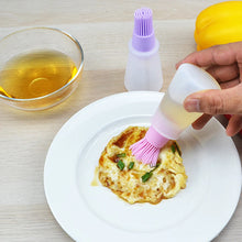 Load image into Gallery viewer, Kitchen Accessories Tools Silicone Oil Brush Basting Brushes Cake Butter Bread Pastry Brush Cooking Utensil Kitchen Gadgets BQ.