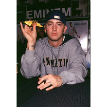 Load image into Gallery viewer, Eminem Posters And Prints Great Rap Singer Canvas Painting Music Star Wall Art Picture Ideal for Home Decor