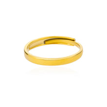 Load image into Gallery viewer, 316L Stainless Steel Rings for Women Gold Color Never Fade Luxury Classic rings wedding couple rings Jewelry Free Shipping