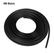 Load image into Gallery viewer, 5M Car Door Edge Rubber Scratch Protector Strips Car Styling Mouldings Protection Side Doors Moldings Adhesive Scratch Tools New