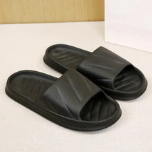 Load image into Gallery viewer, Women&#39;s Non-slip Slippers - Lightweight EVA Sole Summer Home Shoes