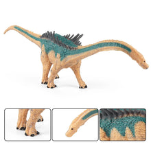 Load image into Gallery viewer, Dinosaurs World Action Figures – Savage Jurassic Collection