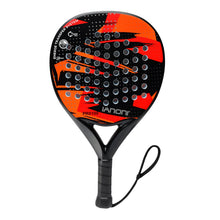 Load image into Gallery viewer, IANONI Padel Racket Carbon Fiber Surface with EVA Memory Flex Foam Core Padel Tennis Racquets Lightweight