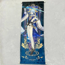 Load image into Gallery viewer, Anime Impact Furina Neuvillette Arlecchino Canvas Poster Wall Art