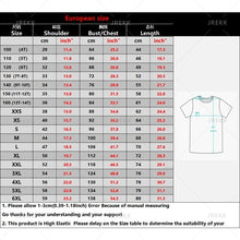 Load image into Gallery viewer, Funny Hairy Chest Graphic T Shirt Men 3d Printed Muscle Fake Abs Short Sleeve T-shirt Summer Spring Cosplay Costume Tee Shirts