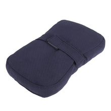 Load image into Gallery viewer, 1 Piece Knee Pillow Ergonomic Side Pillow For Side Sleepers Back Legs Hips Joints Pregnancy Sciatic Neuralgia Relief