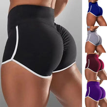 Load image into Gallery viewer, Women&#39;s Sports Panties - Quick-Drying Casual Fitness Yoga Shorts - L XL XXL Available