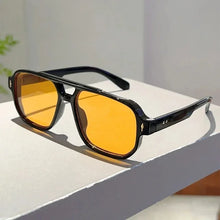 Load image into Gallery viewer, 2025 Vintage Sunglasses For Men Fashion Sunglasses Oculos Glasses Dropshipping Gafas Lentes Lunette Okulary Zonnebril Occhiali