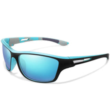 Load image into Gallery viewer, Men's Polarized Fishing Sunglasses Men Women Cycling Driving Hiking Sun Glasses Anti-glare UV400 Eyewear TAC Lens 1 pc
