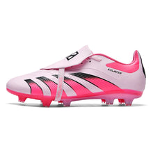 Load image into Gallery viewer, Men Football Shoes Society Cleats Indoor Football Field Boots Professional TF/FG Fast Training Soccer Shoes Non Slip Sneaker