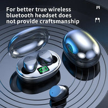 Load image into Gallery viewer, Wireless Bluetooth TWS Earphones K20 Digital Display Headphones Noise Reduction