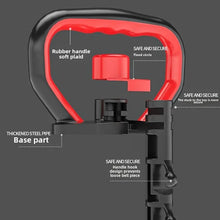 Load image into Gallery viewer, Adjustable Weight Dumbbell Handle Home Gym Use Eco-friendly Kettlebell Base Push up Tool from Mainland China Sport Entertainment