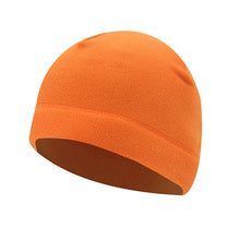 Load image into Gallery viewer, Warm Winter Hats for Men Women Windproof Cycling Thermal Fleece Caps Outdoor Sport Cold Proof Skiing Hiking Beanies Ear Warm Hat