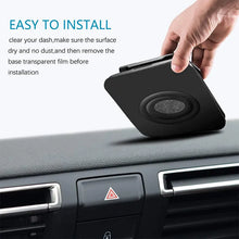Load image into Gallery viewer, Truck Phone Mount Holder Sticky Suction Cup Universal Hud Design Shown Dashboard Cell Phone Bracket Support Rack