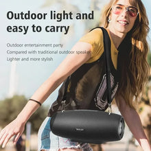 Load image into Gallery viewer, Zealot-S67 60W Portable Bluetooth Speaker Outdoor Party Speaker Big Loud Speaker Excellent Bass Performace 3D Speaker