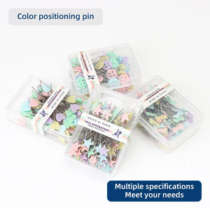 Bulk Dressmaking Pins! Quilting, Embroidery, Crafts