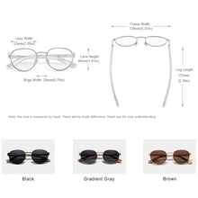 Load image into Gallery viewer, KINGSEVEN Handmade Wood Polarized Sunglasses Mirror UV400 Men&#39;s Fashion Shades