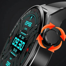 Load image into Gallery viewer, 2024 Smart Watch GT HD Screen Bluetooth Call GPS Tracker Heart Rate Waterproof