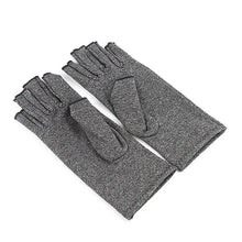 Load image into Gallery viewer, Outdoor Cycling Protective Gloves with Half Finger Anti Slip Design for Easy Use Fully Wrapped Hand Protection