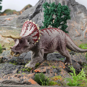 Dinosaurs World Action Figures – Savage Jurassic Collection
