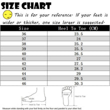 Load image into Gallery viewer, Aqua Shoes For Women Men Barefoot Water Shoes Anti-Slip Quick-Drying Outdoor Beach Upstream Wading Swimming Shoe Sneakers Unisex