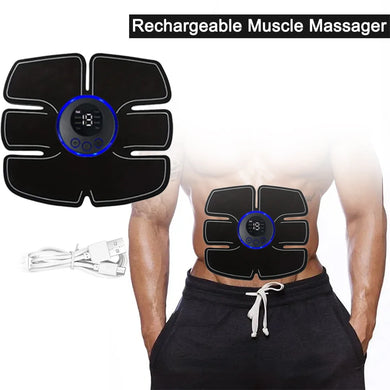 USB Muscle Massager