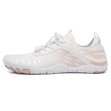 Load image into Gallery viewer, Aqua Shoes For Women Men Barefoot Water Shoes Anti-Slip Quick-Drying Outdoor Beach Upstream Wading Swimming Shoe Sneakers Unisex