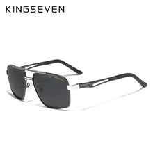 Load image into Gallery viewer, KingSeven Polarized Sunglasses - UV400 Driving Mirror Lens Sports Eyewear