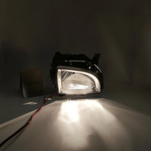 Load image into Gallery viewer, Front Fog Lamp Assembly for VW Golf 6 MK6 GTI GTD Jetta GLI 2012-2016 Anti-Fog Light
