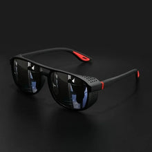 Load image into Gallery viewer, Professional Polarized Sports Sunglasses UV400 Windproof Cycling Running Fishing Hiking Outdoor Eyewear for Men Women