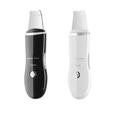 Load image into Gallery viewer, Blackhead Remover Pore Vacuum Cleaner Acne Treatment Facial Skin Exfoliator Device