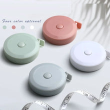 Load image into Gallery viewer, 3-Pack Soft Tape Measures! 1.5M, Double Scale, Body &amp; Sewing