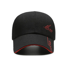 Load image into Gallery viewer, Hats, Men, Summer Long Brim, Baseball Caps, Spring Casual, Outdoor Sun, Fishing Hats, Sunscreens, Shade Caps, Women Official Web