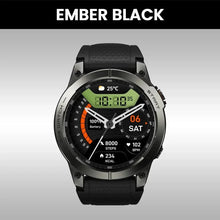 Load image into Gallery viewer, New Zeblaze Stratos 3 PRO GPS Smart Watch 1.43” HD AMOLED Display Built-in GPS Bluetooth Phone Calls Sports Smartwatch for Men
