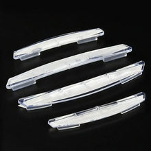 Load image into Gallery viewer, Car Sticker Door Edge Guards Trim Molding Protection Strip Scratch Protector Car Crash Barriers Door Guard Collision Universal