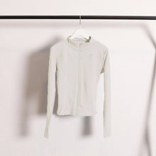 Load image into Gallery viewer, Yoga Jacket Coat Flexible Active Wear Women Zip Up Gym Sports Fitness Casual Jackets with Thumb Holes