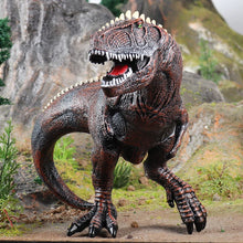 Load image into Gallery viewer, Dinosaurs World Action Figures – Savage Jurassic Collection