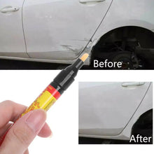 Load image into Gallery viewer, 3pcs Car Scratch Repair Remover Pen Car-styling Portable Fix It Pro Clear Coat Applicator Tool Portable Universal Auto Paint Pen