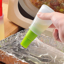 Load image into Gallery viewer, Kitchen Accessories Tools Silicone Oil Brush Basting Brushes Cake Butter Bread Pastry Brush Cooking Utensil Kitchen Gadgets BQ.