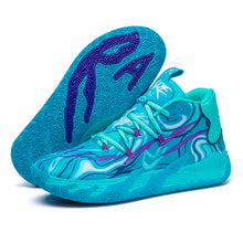 Load image into Gallery viewer, 2025 New Basketball Shoes Men Breathable Comfortable Sneakers Training Sports Basketball Sneakers Women Shoes Free Shipping