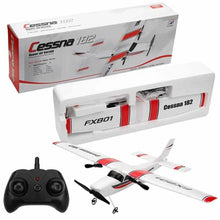 Load image into Gallery viewer, FX801 RC Plane - 2.4G 2CH RTF Wingspan Aircraft, EPP Foam, Kids&#39; Gift