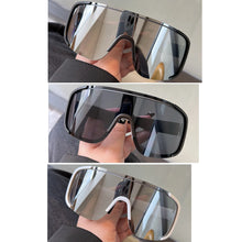 Load image into Gallery viewer, New Y2K Style Cycling Sunglasses Windproof Glasses for Men Women Retro-Reflective Sheeting Lens Road Riding Sport Glasses