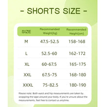 Load image into Gallery viewer, DRUR Yoga Short Woman Gym Clothes 2 In 1 High Waist Pants With Pockets Fitness Cycling Shorts Women Yoga Shorts Sportwear 2025