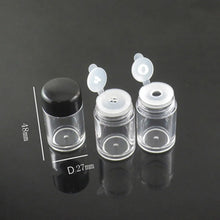 Load image into Gallery viewer, Mini Bottles For Lunch Spice Bottle Seasoning Bottle Kitchen Supplies Salt Jar Picnic BBQ Outdoor Cooking Tool Kitchen Access