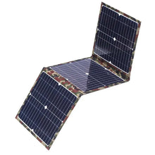 Load image into Gallery viewer, 100-800W Foldable Solar Panel Kit | Portable Power Station, MPPT Generator for Car, Boat, Camping