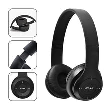 Load image into Gallery viewer, Handsfree Wireless Headphones Noise Canceling Headphone Earphone P47 headset Bluetooth HeadPhone for iPhone Huawei Samsung Redmi